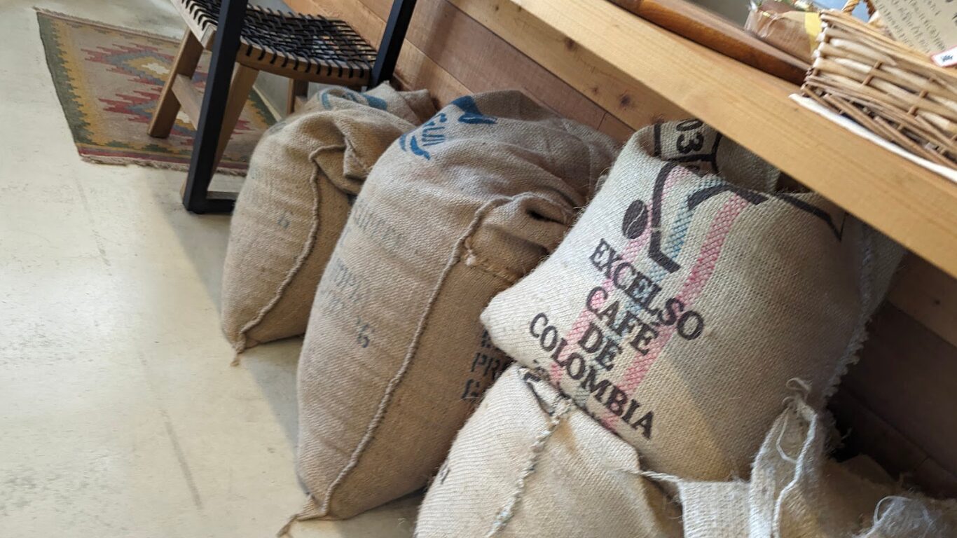 MAPPEE COFFEE WORKS