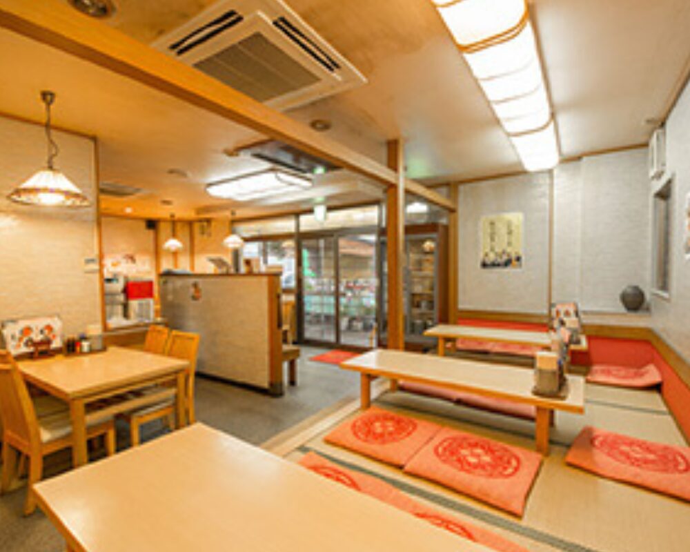 わがまま丼の店 花いち