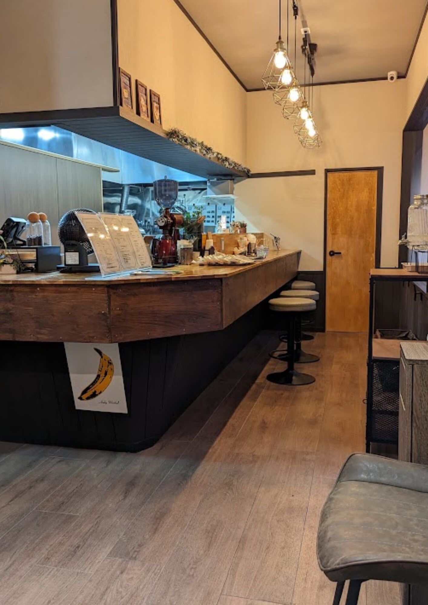 Coffee＆Crepe KOKA コカ
