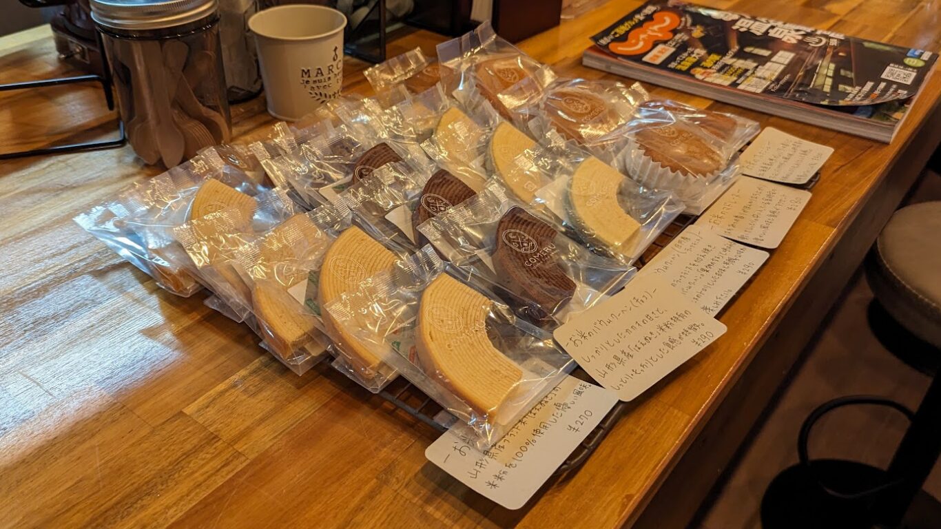 Coffee＆Crepe KOKA コカ