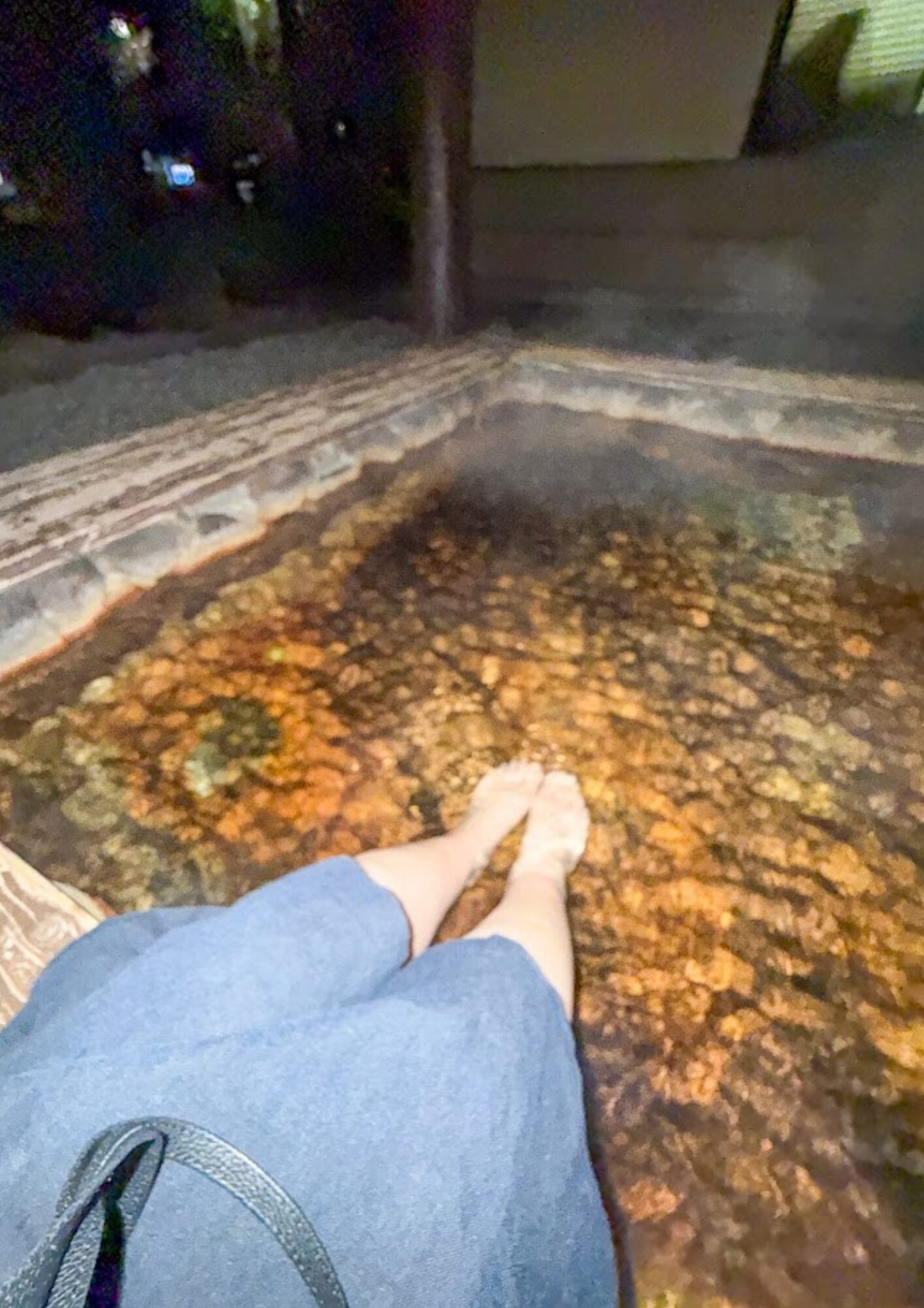 道の駅阿蘇 日帰り温泉 夢の湯