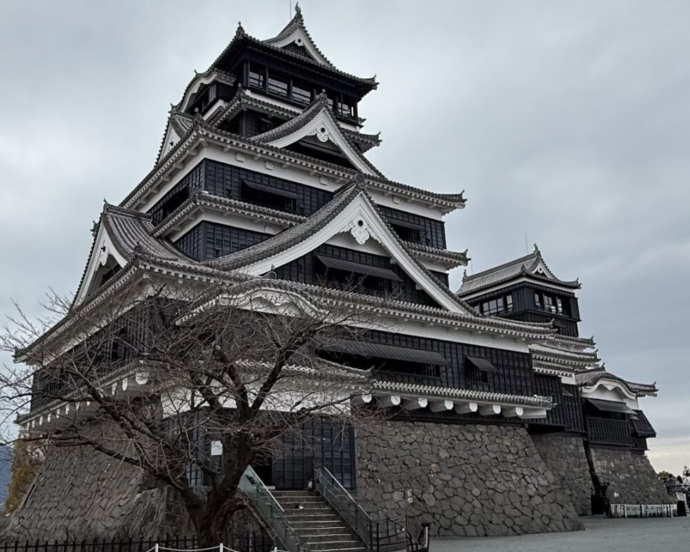 熊本城