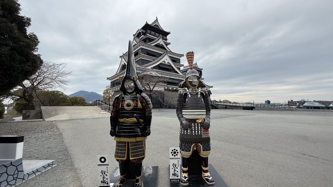 熊本城