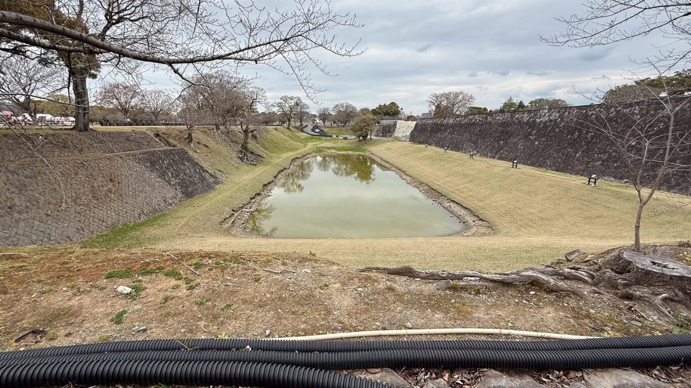 熊本城