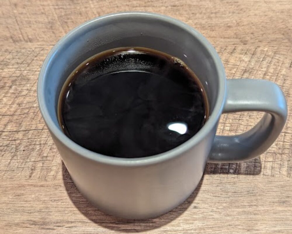 SYCAMORE CAFE TERRACE シカモアカフェテラス コーヒー