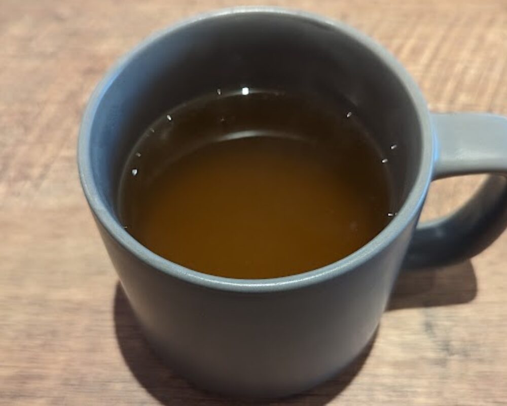 SYCAMORE CAFE TERRACE シカモアカフェテラス ティー