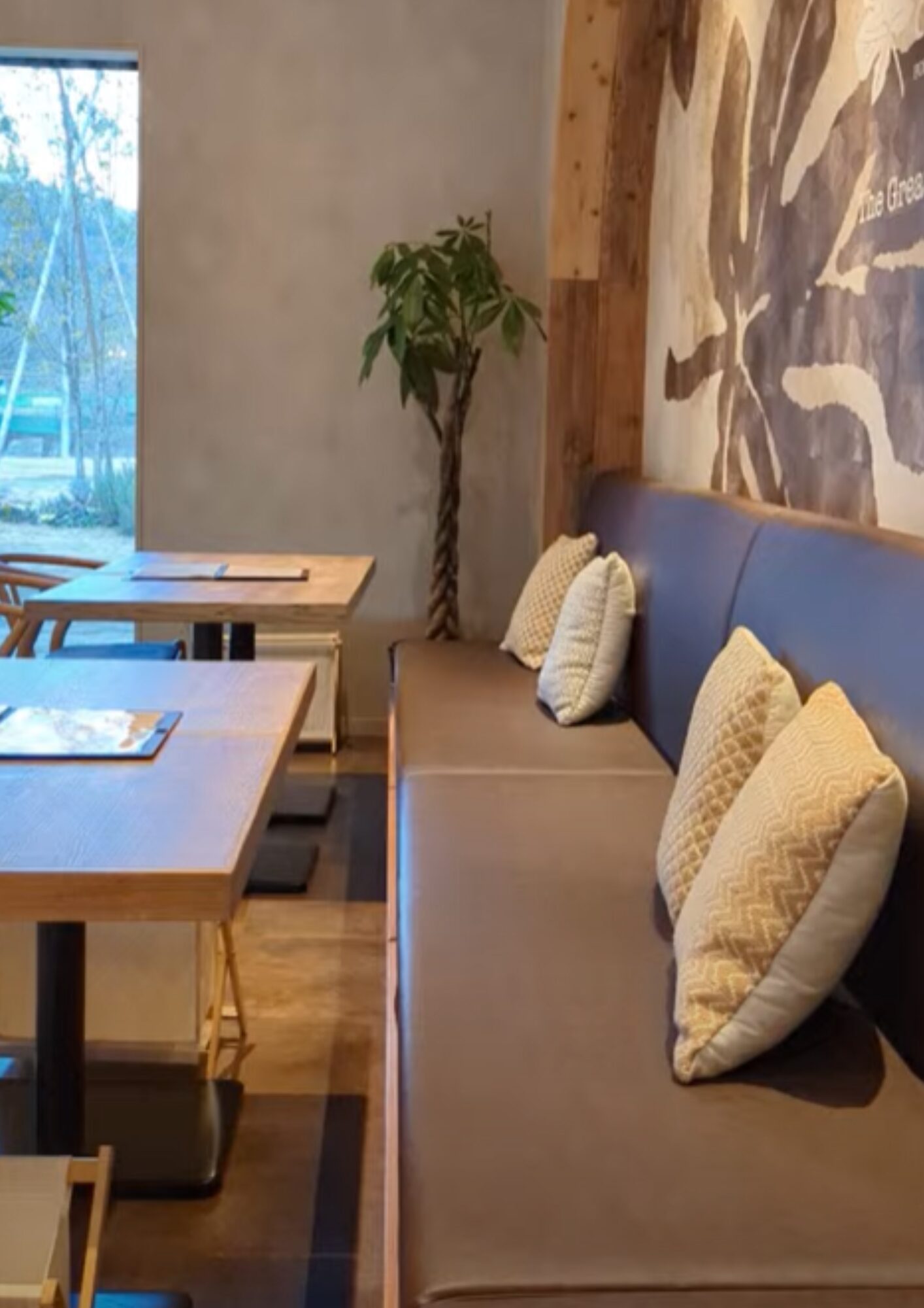 SYCAMORE CAFE TERRACE シカモアカフェテラス