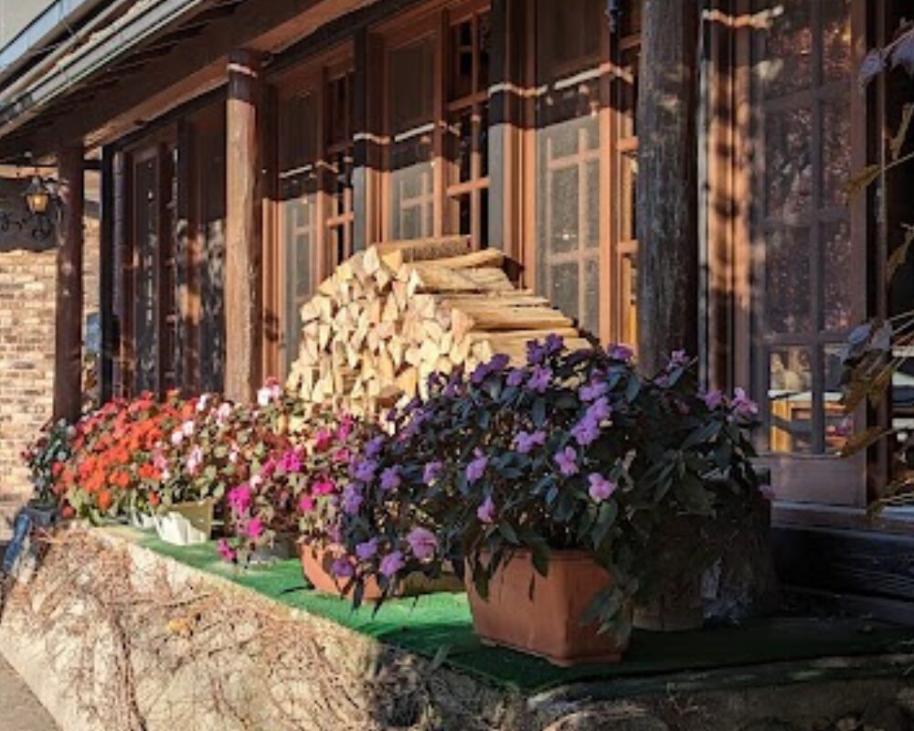 CAFE HOUSE ぱいつぼおる