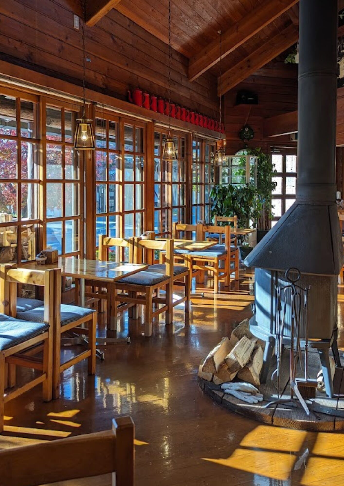 CAFE HOUSE ぱいつぼおる