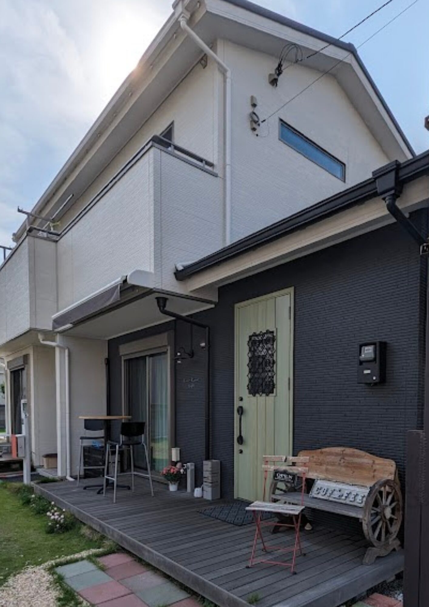 小さな珈琲屋さん ことこと