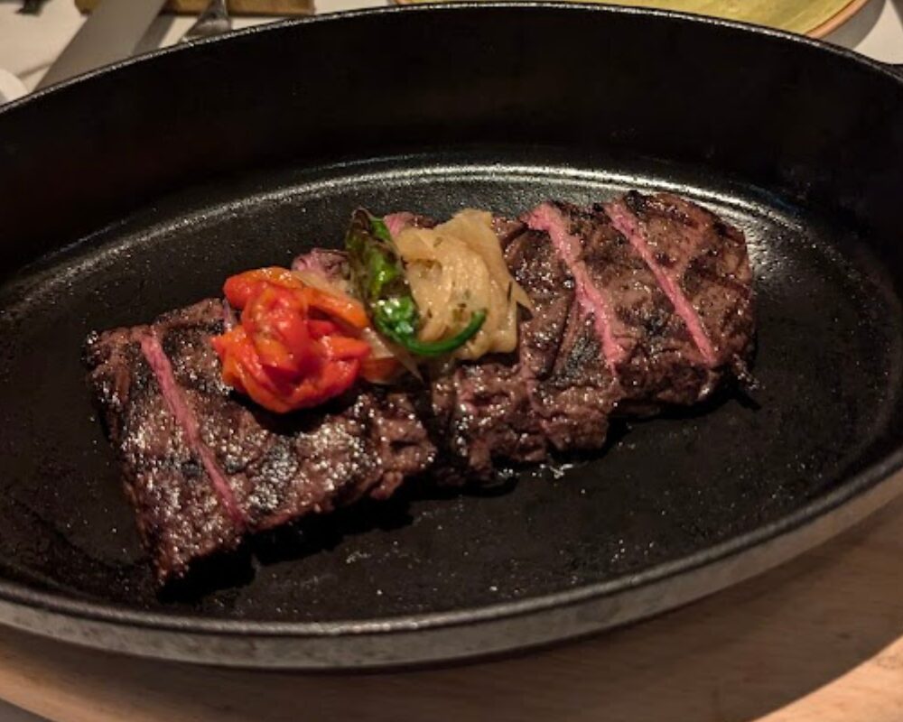 FONDA MEXICANA New York 銀座店 US スカートのシズリングファヒータ
