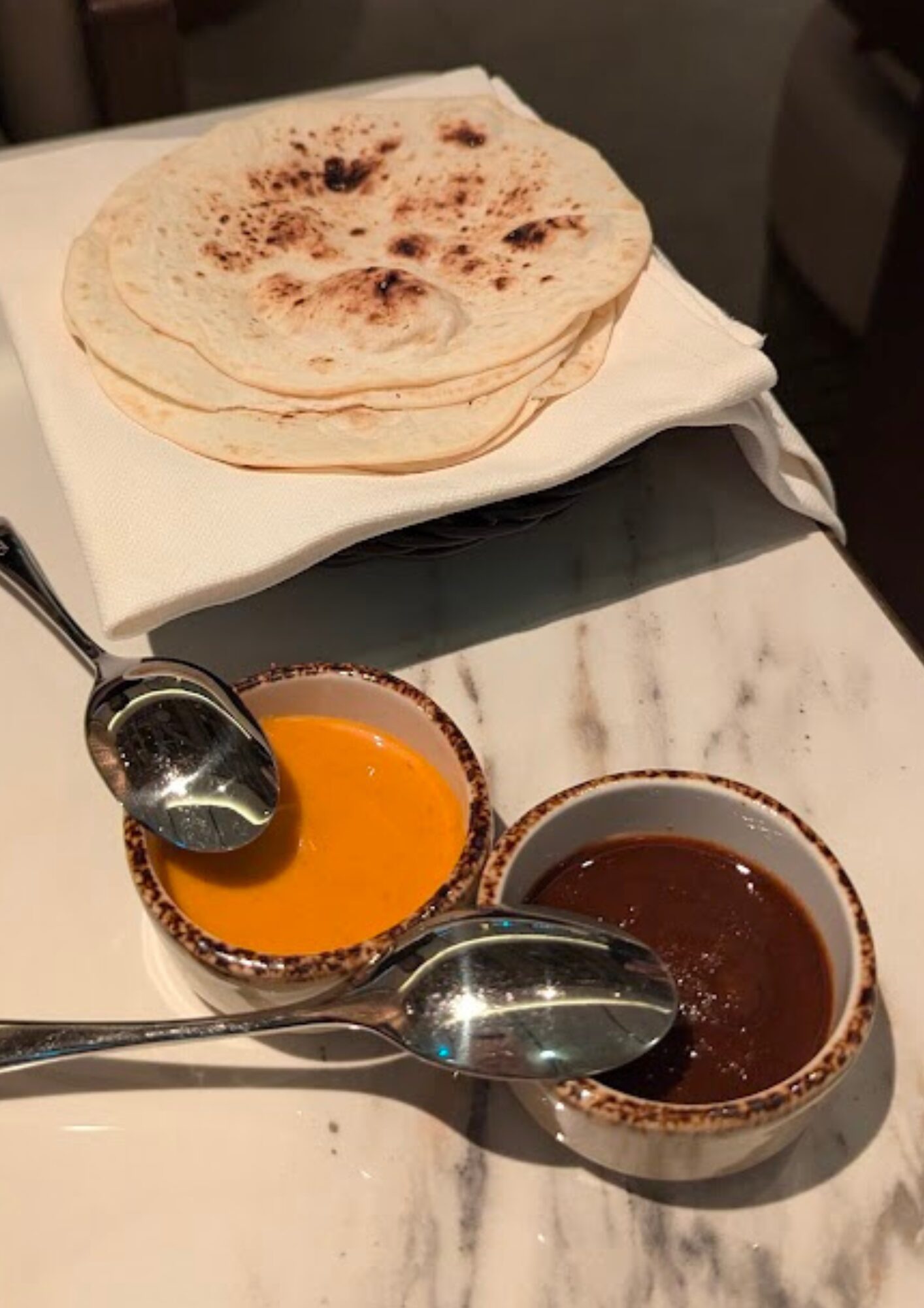 FONDA MEXICANA New York 銀座店 US スカートのシズリングファヒータ