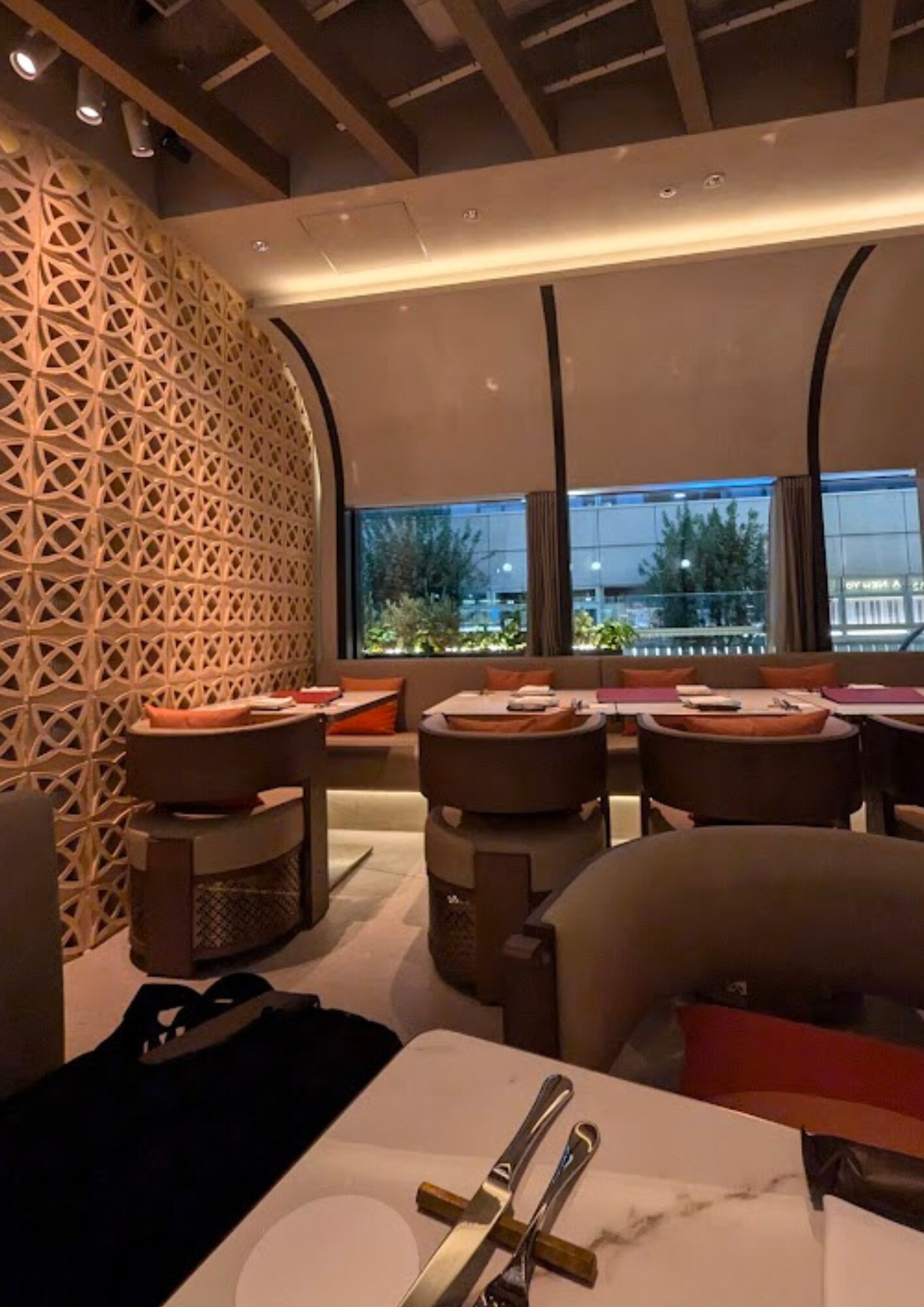 FONDA MEXICANA New York 銀座店
