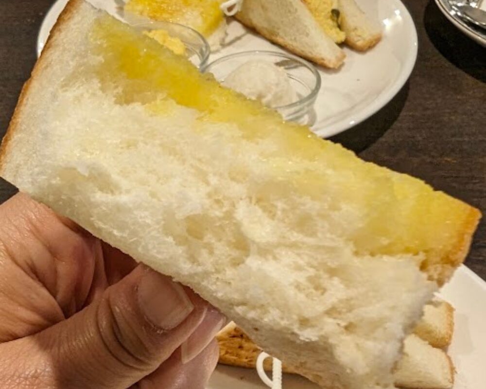珈蔵 金山本店 スタンダードモーニング