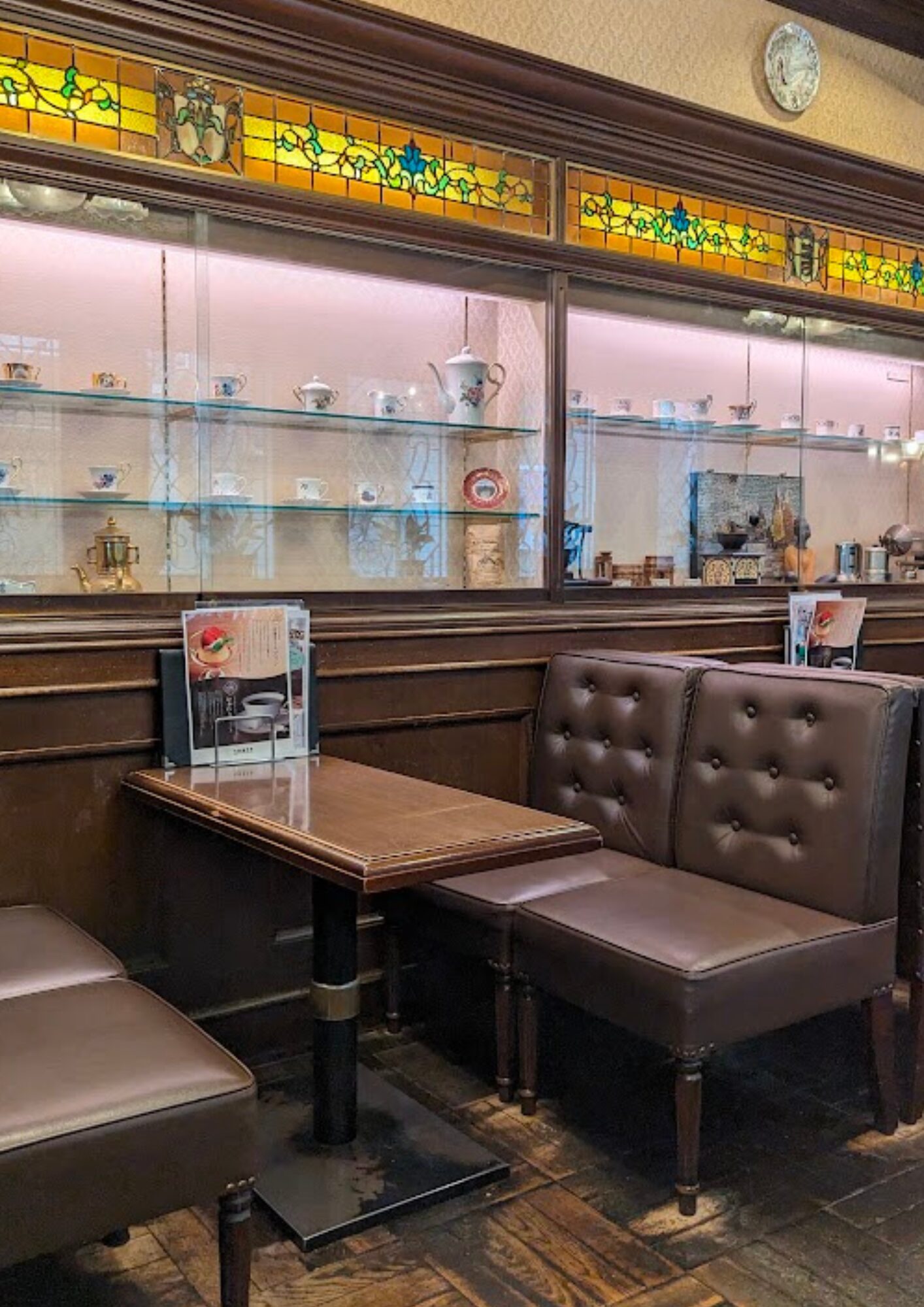 丸福珈琲店 千日前本店
