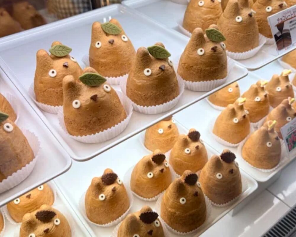 白髭のシュークリーム工房 吉祥寺店