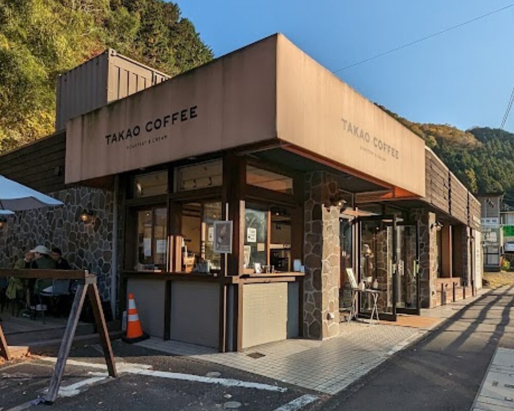 TAKAO COFFEE