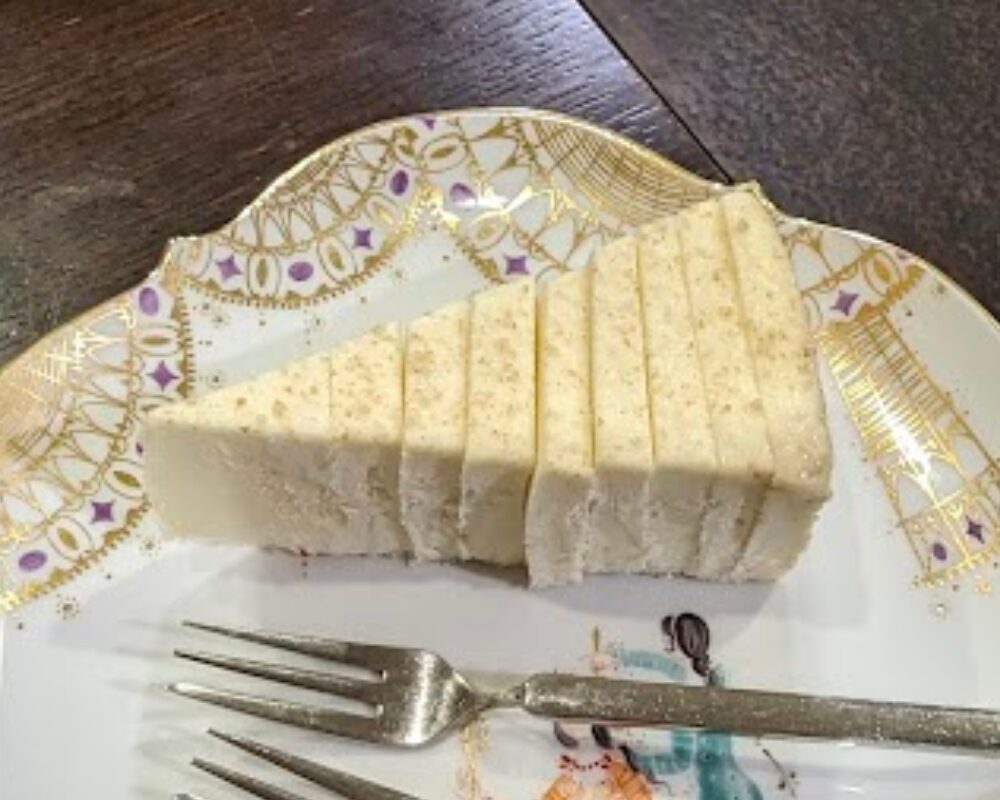 ザ・ミュンヒ クリームチーズケーキ
