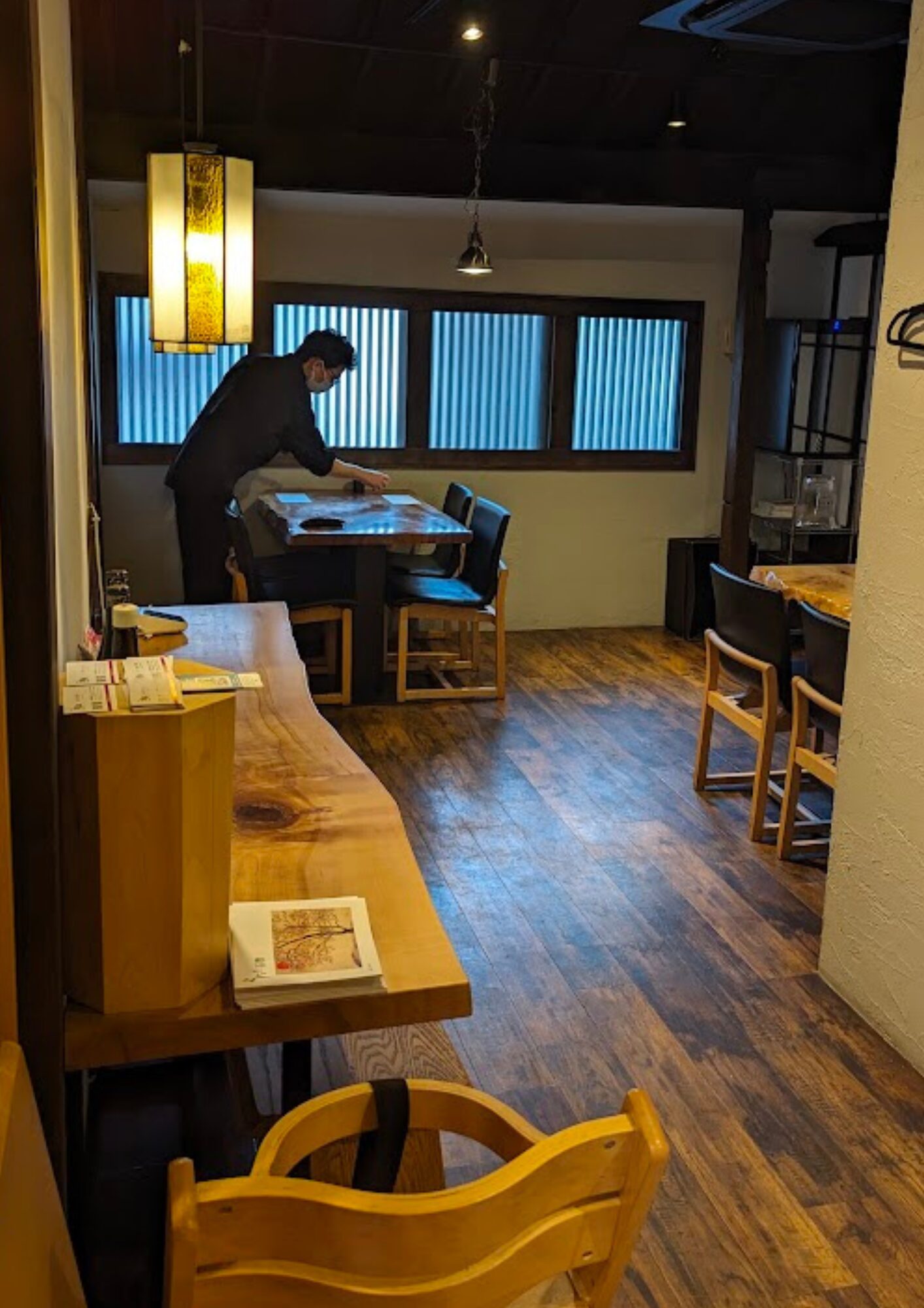 炭焼鰻 寝床 福島店
