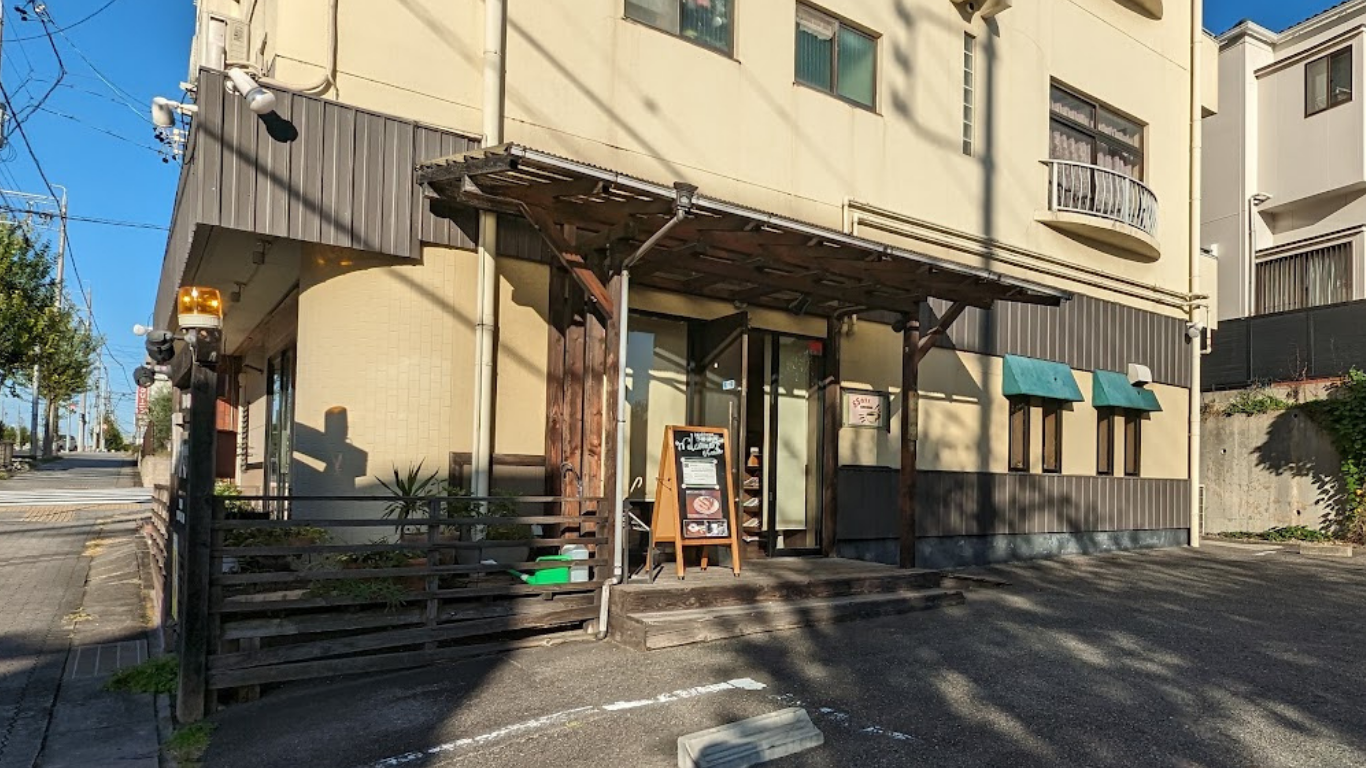 55カフェ 瑞穂本店
