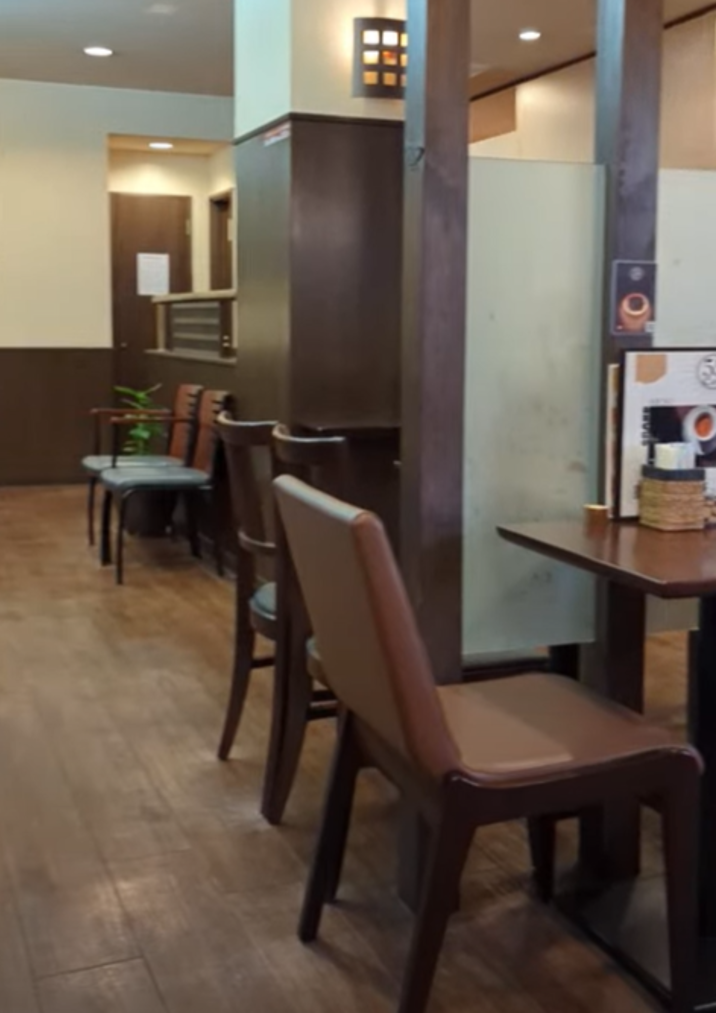 55カフェ 瑞穂本店
