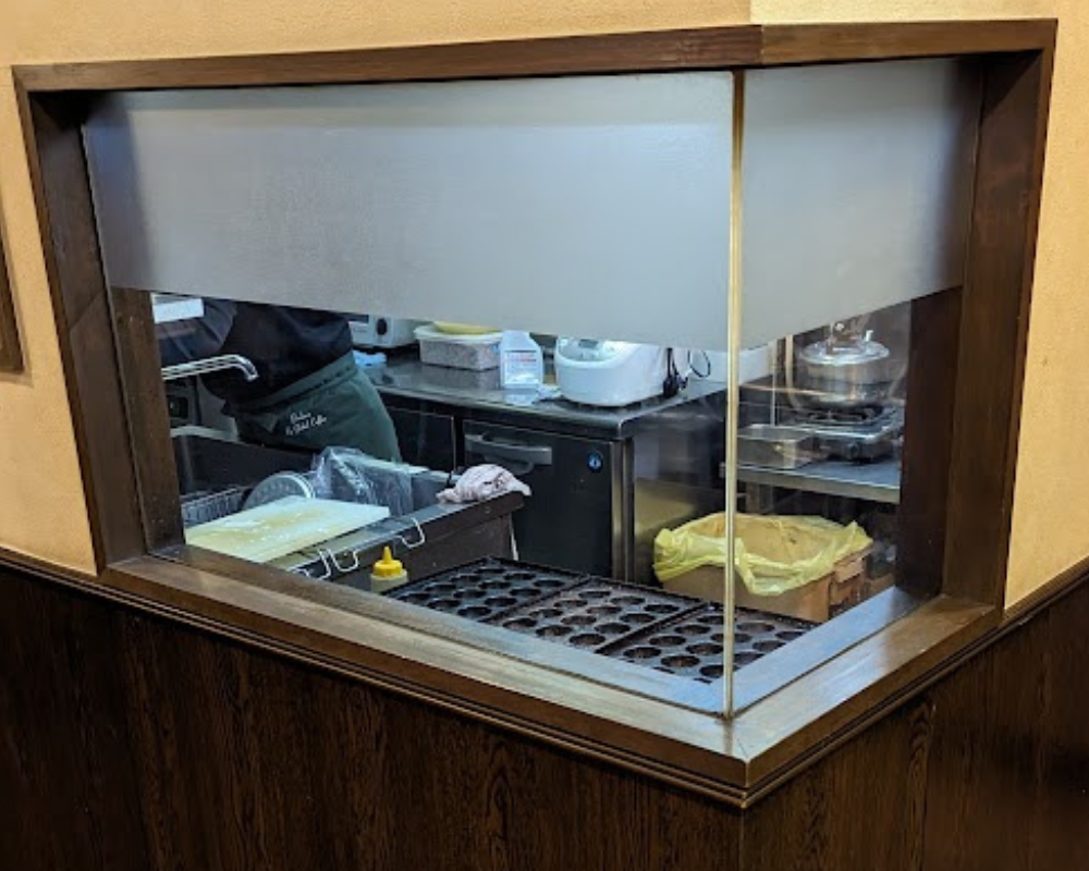 55カフェ 瑞穂本店