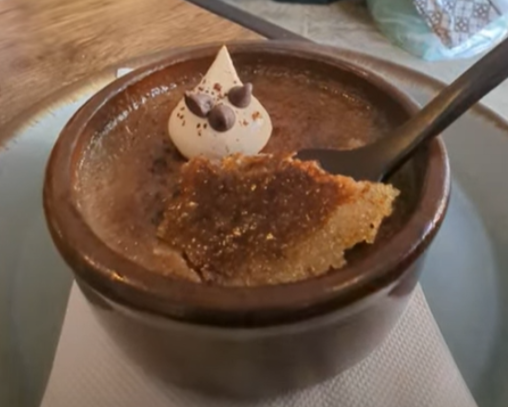 AKAM COFFEE WORKS エスプレッソクリームブリュレ