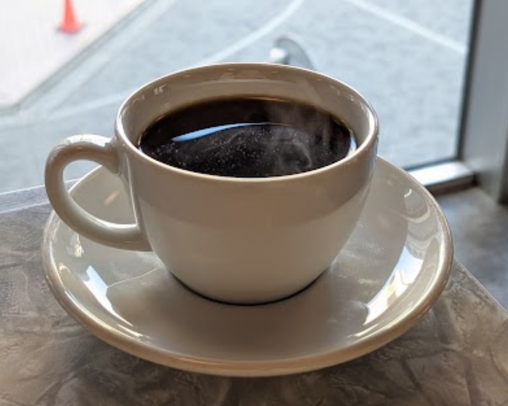 FUGLEN ASAKUSA 本日のコーヒー