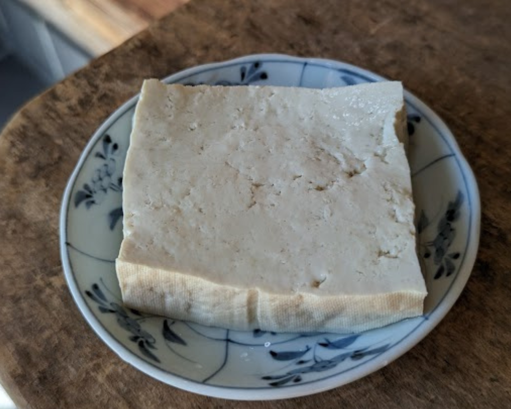 長谷川豆腐店 ひとくち豆腐