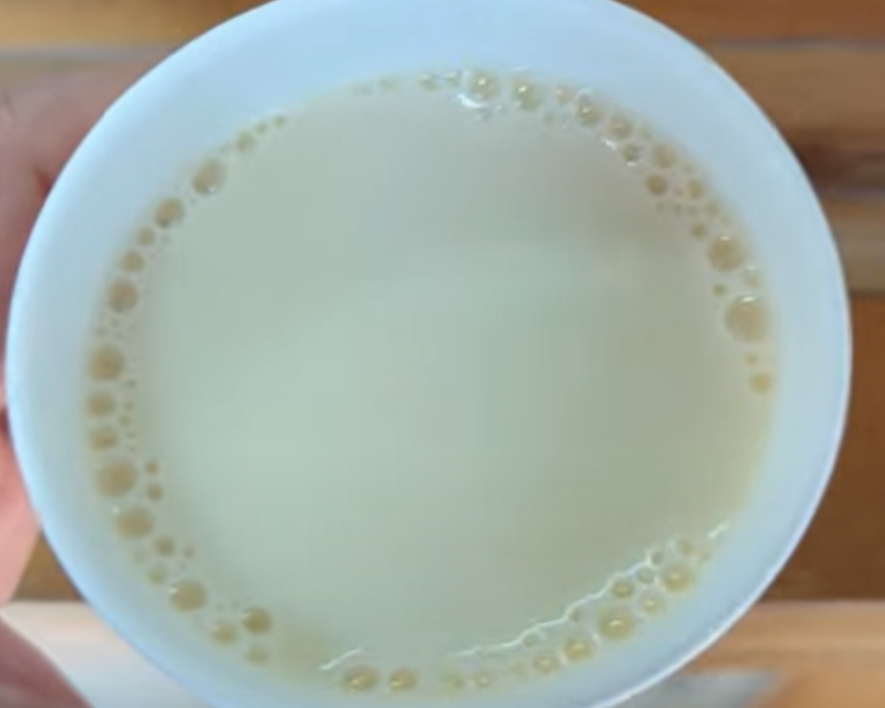 長谷川豆腐店 豆乳