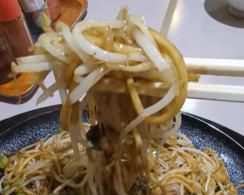 想夫恋 総本店 焼きそば 想夫恋焼き