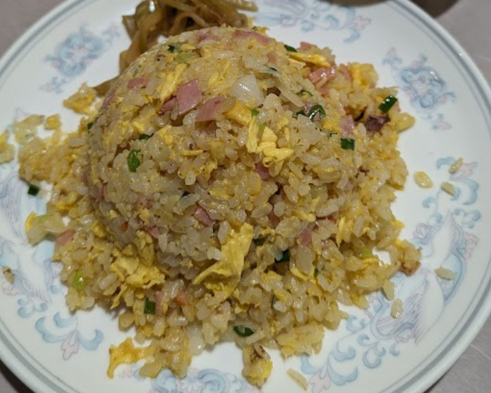 想夫恋 総本店 チャーハン