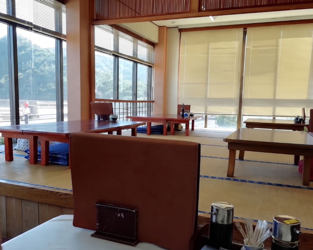 伊勢海老料理 大海