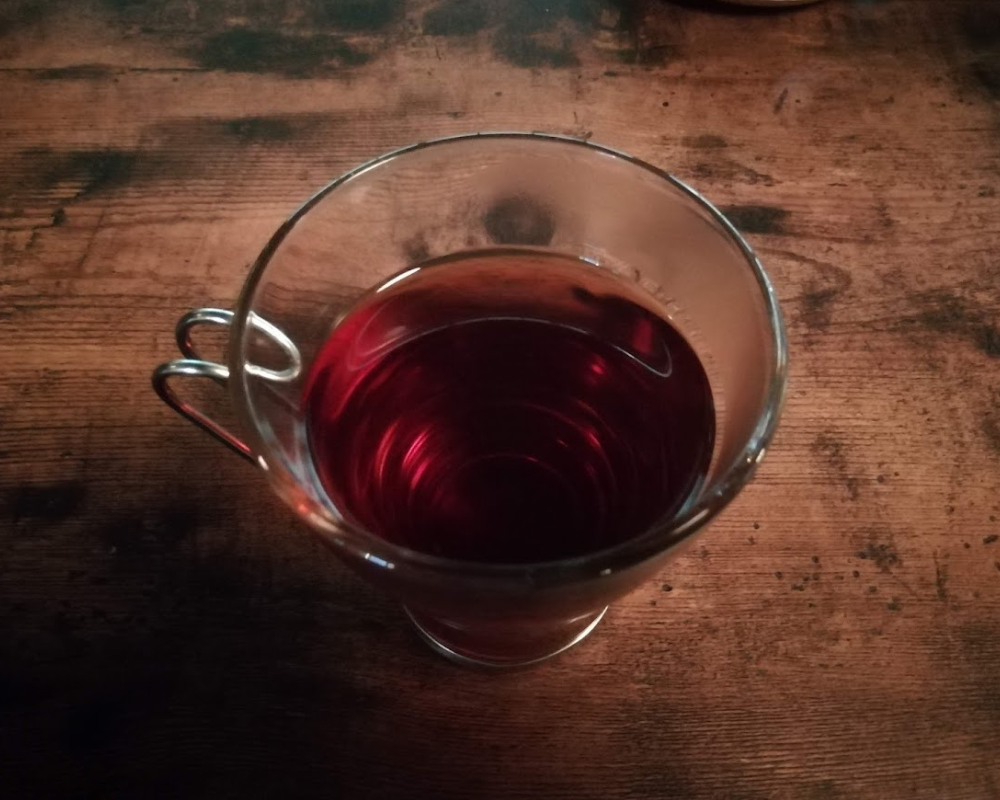 三日月珈琲焙煎所 オーガニック紅茶