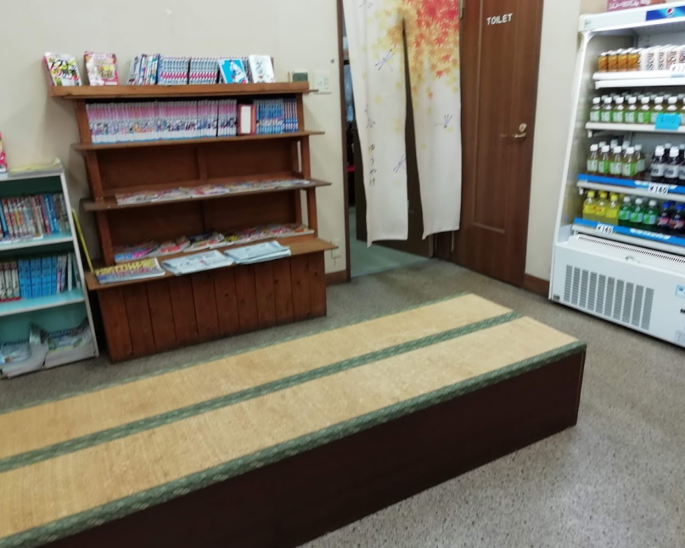 日本一たい焼 宮崎住吉店