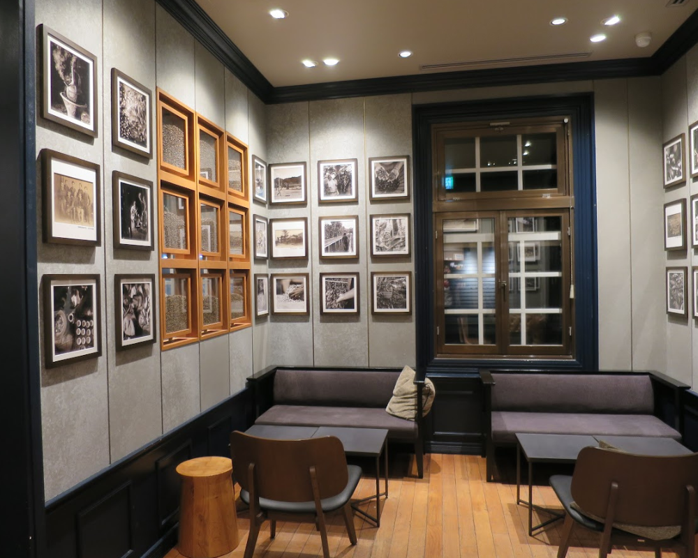 スターバックスコーヒー 鹿児島仙巌園店