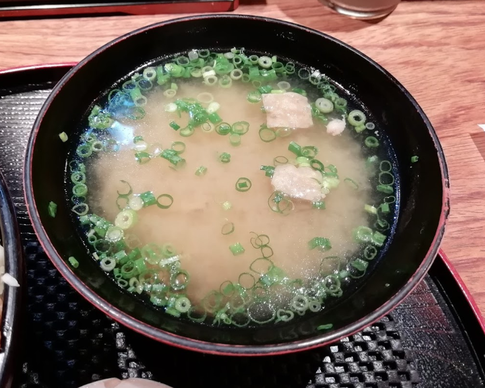 天文館むじゃき 本店 味処 むじゃき亭 薩摩紀行 さつま汁