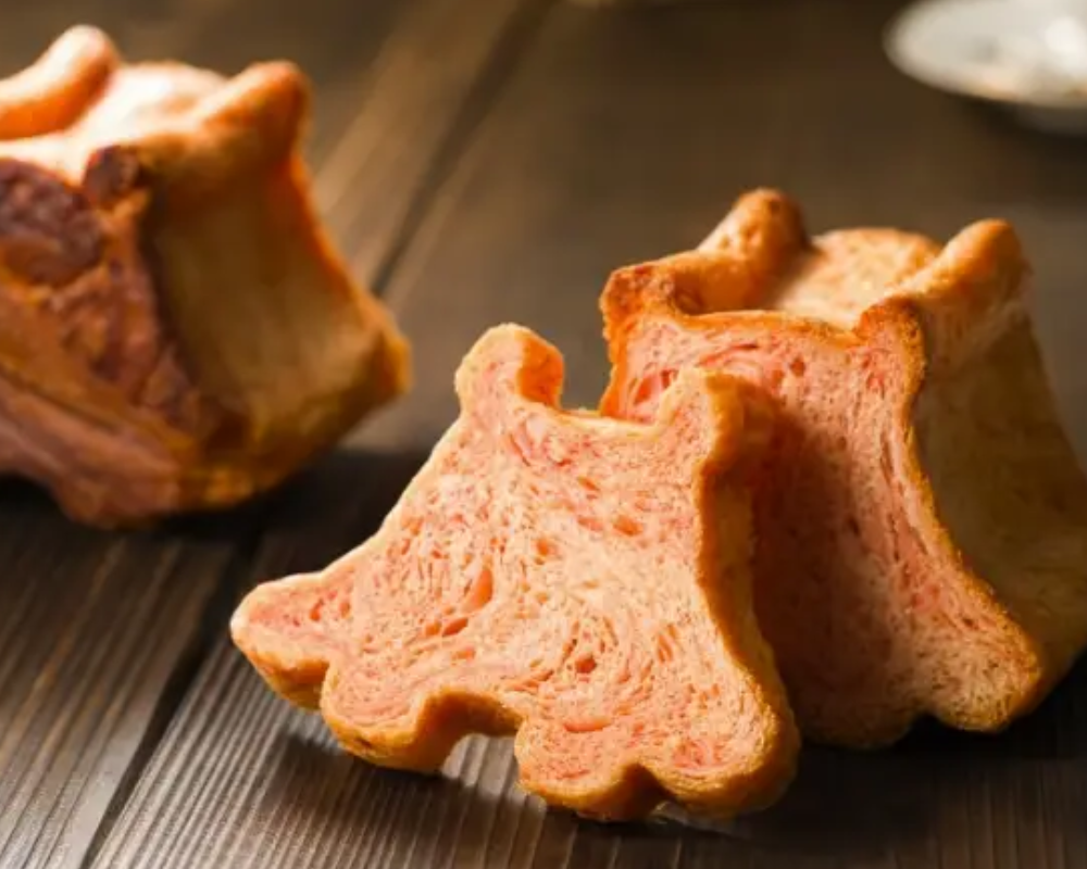Bakery La Torretta ベーカリー ラ トレッタ メンダコパン