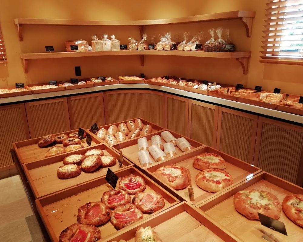 Bakery La Torretta ベーカリー ラ トレッタ