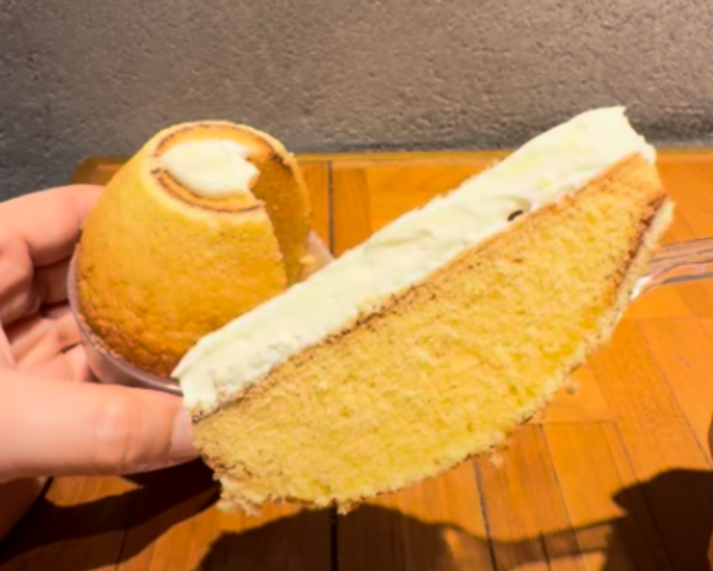 cocoro 心呂 川越フカゼン店 エッグバウム