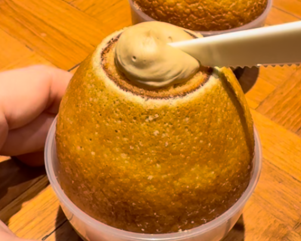 cocoro 心呂 川越フカゼン店 エッグバウム