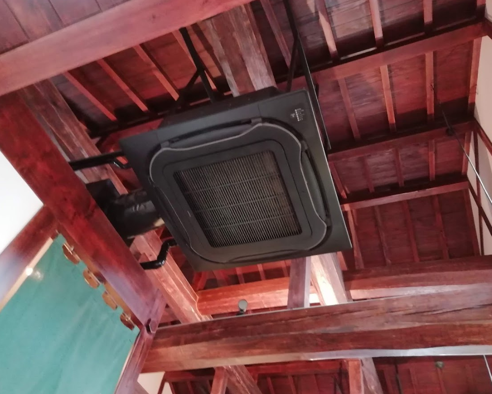 くつろぎ和かふぇ 甘右衛門