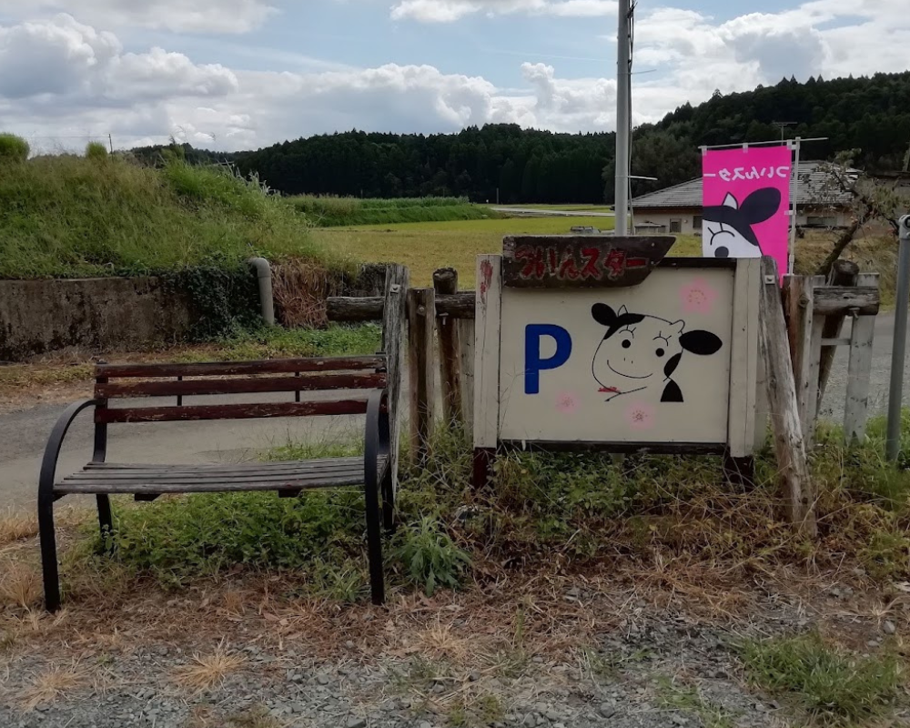 ついんスター アクセス