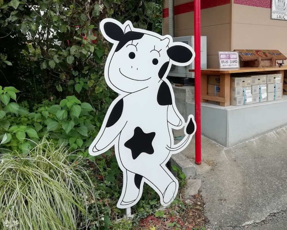 ついんスター ララちゃん
