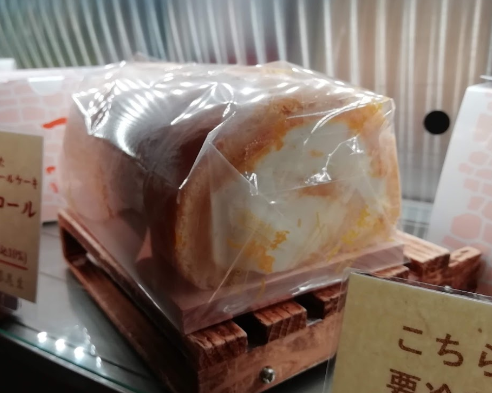 一夜城ヨロイヅカファーム 一夜城ヨロイヅカロール