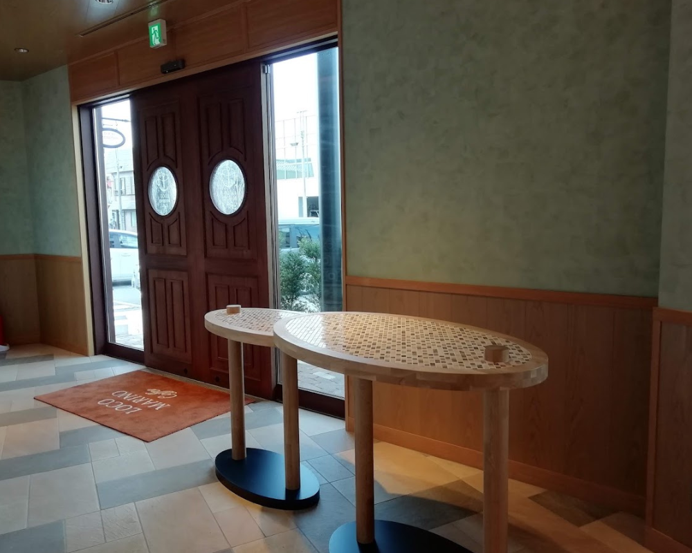 LOCO MARINO COFFEE ロコマリーノコーヒー
