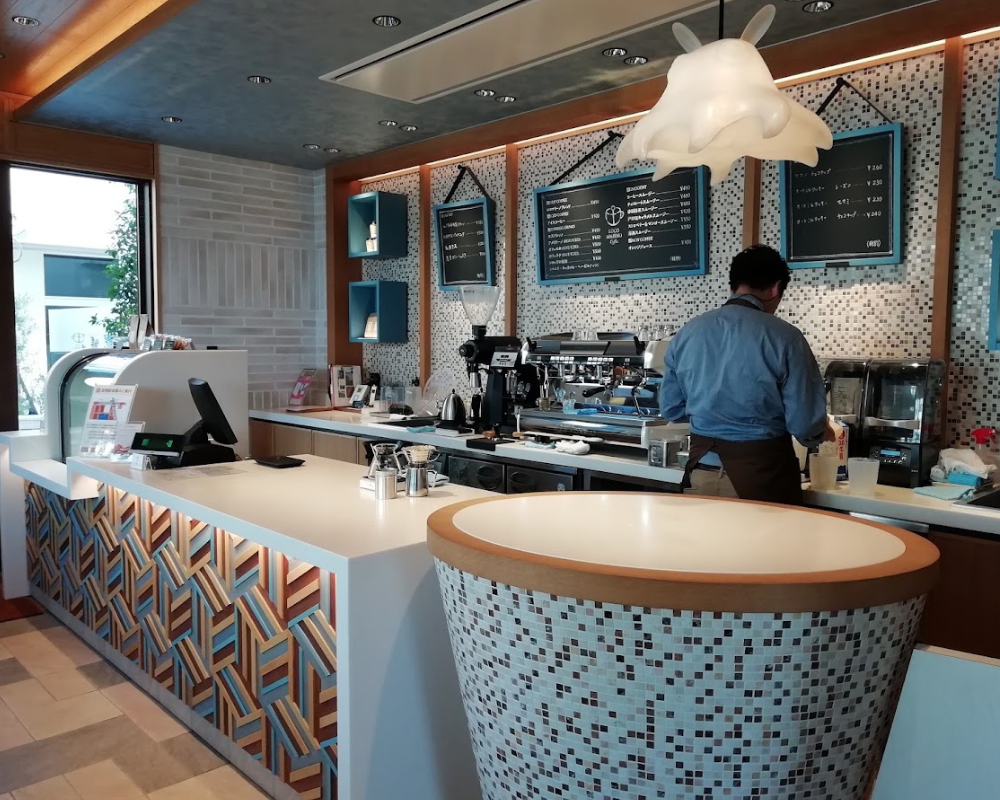 LOCO MARINO COFFEE ロコマリーノコーヒー