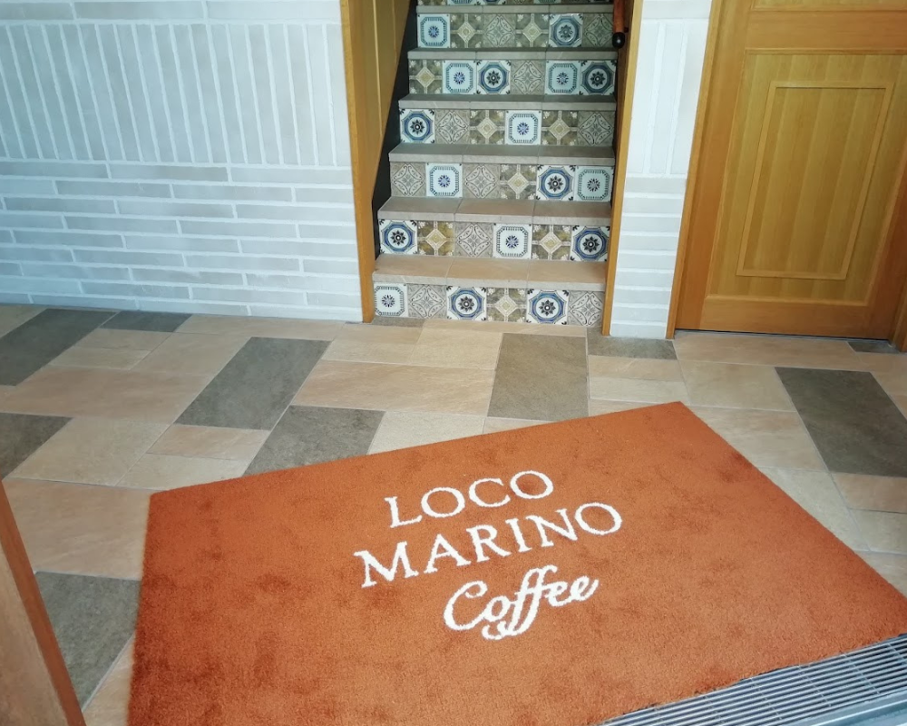 LOCO MARINO COFFEE ロコマリーノコーヒー