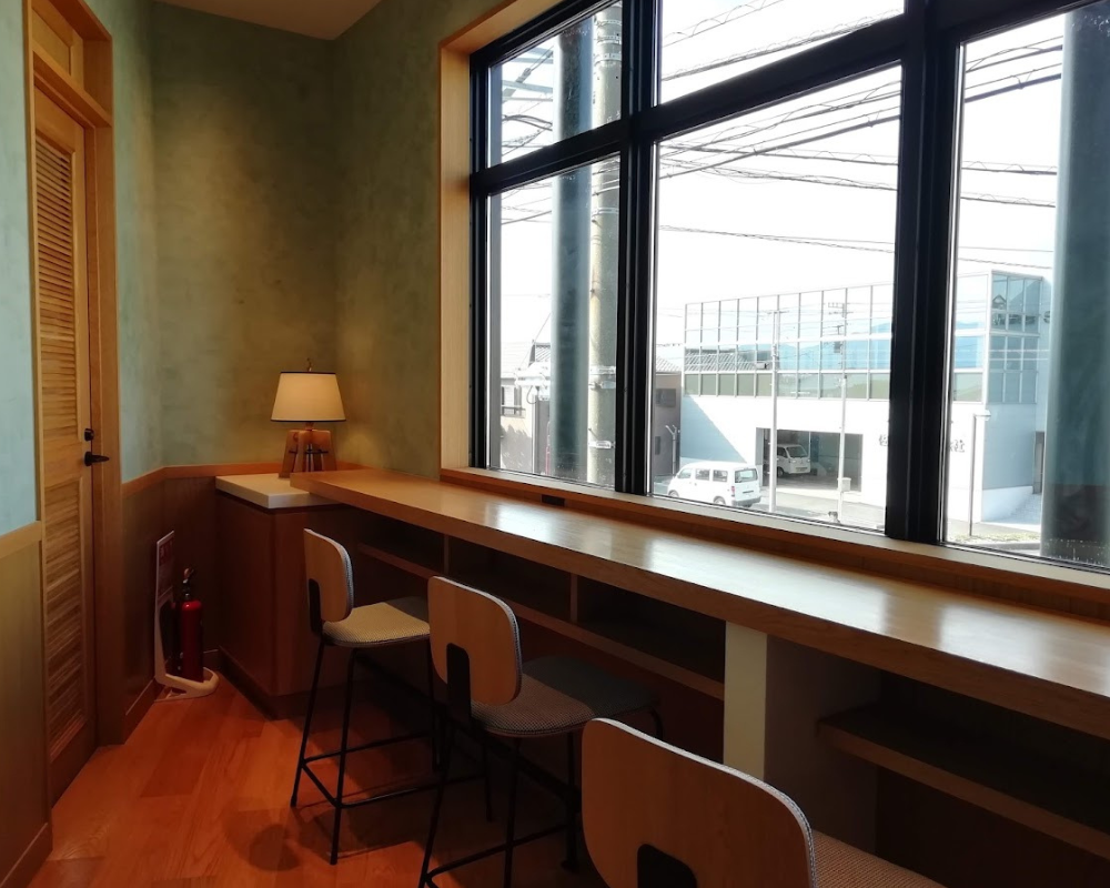 LOCO MARINO COFFEE ロコマリーノコーヒー