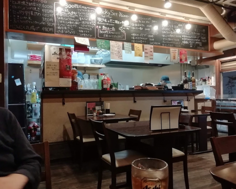 俺のたこ焼 どん 伊丹店